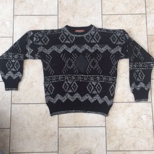 Vintage Chartwell Sweater